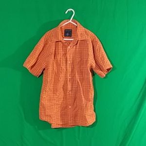 Address unknown sz 8 boy plaid button down